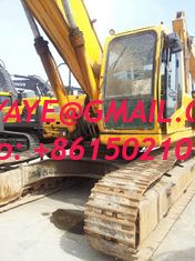 China hyundai 220lc-5 used excavator for sale excavators digger supplier