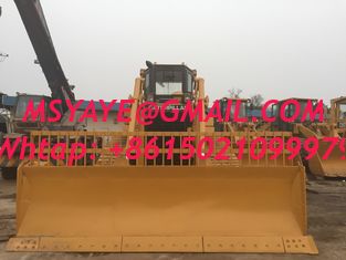 China D7h  Agricultural tractors Bulldozer for sale D7g d7r supplier