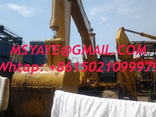 China used excavator  325B usa crawler excavator 325BL digger for sale supplier