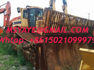 China D8R  crawler dozers for sale supplier