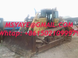 China used bulldozer D7H  dozer for sale supplier