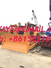 China used bulldozer D8R  dozer for sale supplier