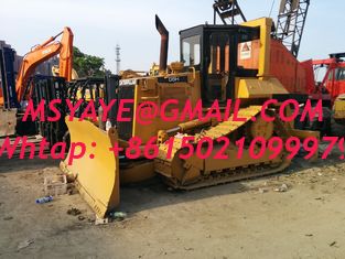 China 2013 2012 2011 D5H-II D5M D5N D5G D5R D5L used  bulldozer for sale supplier