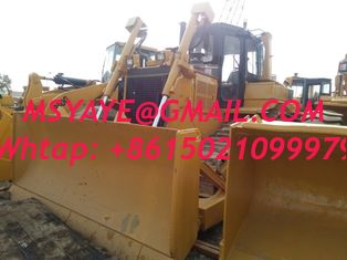 China dozer crawler cat D6R XL  track bulldozer dozer sale supplier