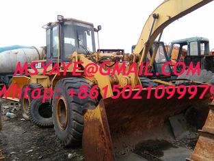 China 938F loader second-hand cat loader Used  made in usa supplier