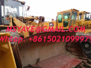China second-hand 938G Used  Wheel Loader in dubai UAE supplier