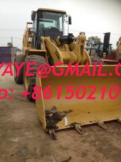 China second-hand 950H-ii Used  Wheel Loader china supplier