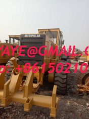 China grader in dubai 2010 140H second hand grader for sale  used motor supplier