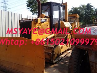 China  D5H For Sale - New &amp; Used  D5H Used and New  d5h Track bulldozers For Sale supplier