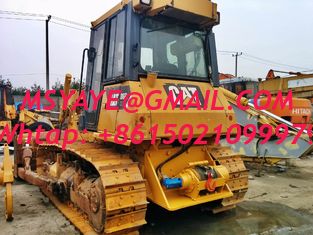 China  D6G with winch For Sale - New &amp; Used  D6G Used and New  d5h Track bulldozers For Sale supplier