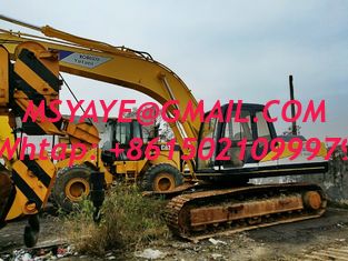 China crawler excavator for sales used excavator from japan used kobelco excavator sk03 sk07 sk200 supplier