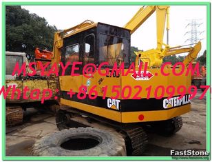 construction digger for saleE70, E70B, E110, E110B, E120, E200B, 307, 320