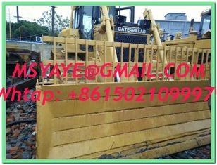 China   bulldozer D6R D6R XL for sale used dozer supplier