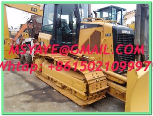 China D5K   bulldozer D5H D5H-LGP USA dozer for sale used tractor cralwer dozer from japan supplier