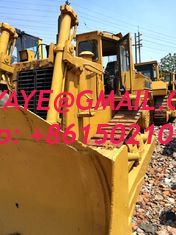 China 2008 D7R D6R  Bulldozer for sale supplier