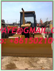  dozer D4C  Used dozer For Sale second hand dozers