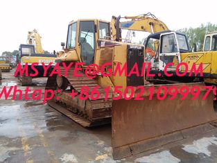 China  dozer d5n Used  bulldozer For Sale second hand  new agricultural machines supplier
