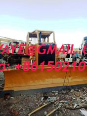 China D7G D7H D7R  dozer   Used  bulldozer For Sale   second hand  new agricultural machines supplier