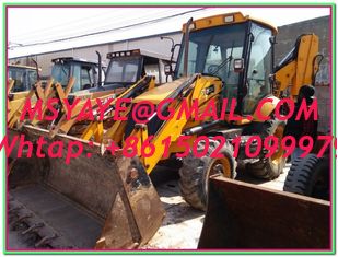Used   Backhoe Loader JCB 3CX for Sale  4 in 1 bucket on  peknis engine   Construction Equipment | Backhoe Loaders