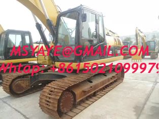 324D 323DL used  excavator for sale USA   tractor excavator 5000 hours 2013 year CAT  excavator for sale