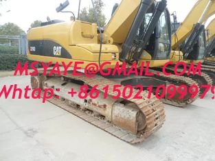 tractor excavator 5000 hours 2013 year CAT  excavator for sale 324D 323DL used  excavator for sale USA