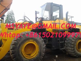 second-hand payloader 2010 looking for japan loader seeking for wa380-3 wa380-1 used komatsu wheel loader