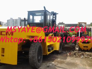 16t USED  forklift  komatsu kalmar TCM TOYOTA ISUZU HYSTER forklift 1t.2t.3t.4t.5t.6t.7t.8t.9t.10t 15T 38t