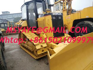 D5N D5N XL Cat dozer, used , bulldozer for sale ,track dozer, new chain pad track shoes