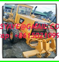 2010 140h USA Used motor grader  america second hand grader for sale ethiopia Addis Ababa angola