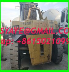 China 1999 FD250 25T 18t used komats forklift second hand forklift 1t.2t.3t.4t.5t.6t.7t.8t.9t.10t brand new isuzu forklift supplier