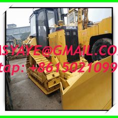 China 2012 D5N XL  Agricultural tractors Bulldozer for sale construction equipment used tractors supplier