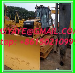 China used mini tractor  Bulldozer for sale construction equipment mini dozer for sale  used tractors supplier
