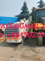 Used  Road Machines W100 W100H wirtgen used equipment used milling machine