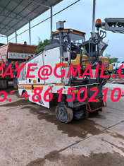 Used  Road Machines W35DC  W50DC wirtgen used equipment used milling machine   Wheel Cold Planers For Sale