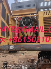 xcmg Foundation Piling Device Ore Digging Gear 30-60 Meters Drilling Depth 55 Tons Capacity