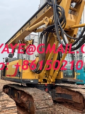 2015--2024 Pilling Rig Mining EQUIPMENT 150--360 HP Engine Power Diesel Power Source