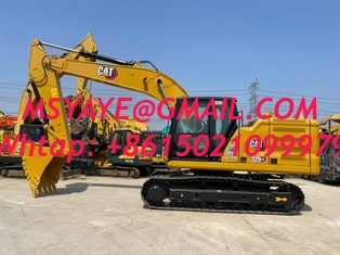 320G used CAT  2021 used mini excavator  construction equipment 330GC used kubota mini excavator