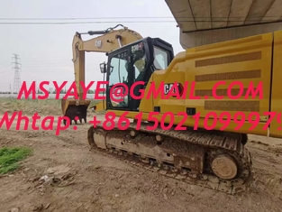 330GC 336GC used CAT  2021 used mini excavator used cat 320 excavator  construction equipment excavator