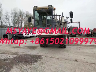 WR200i Recyclers and soil stabilizers WIRTGEN Germany used  wr2500 Soil Stabilizer and Cold Recycler