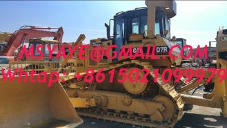 China d7r  2013  Bulldozer for sale construction equipment used tractors amphibious vehicles for sale supplier