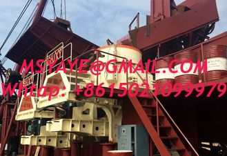 500TPH-600TPH  Medium Hard Rock  Screening &amp;Washing Plant Sand Making Plant vibrating feeder  primary crushing