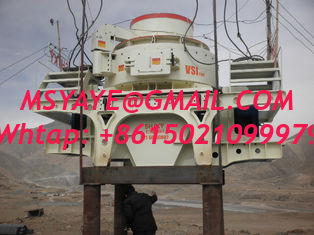 Sand Making Plant Impact Crusher, VSI Crusher,(50TPH-80TPH)  sand-making machine artificial sand making