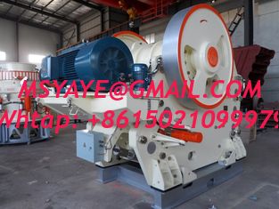 China Heavy Type Hammer Crusher  hydraulic industrial technology  crushing technology manufacter sand and gravelured supplier