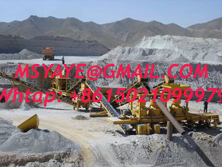 China Mobile Cone Crushing Station mobile crushing plant station  small stone crusher 	mobile crushing machine jaw crusher supplier