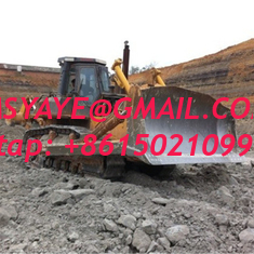 Used Komats U D155A-1/-2/-3 Bulldozer with Crawler Made in Japan for Sale