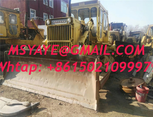 Used Bulldozer SD22 China Brand with Good Working and Ripper Sale in China