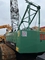 40T USED ihi crawler crane made in japan cch400 supplier