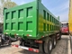 2019 Sinotruk HOWO 375hp 420hp dump truck tipper trucks prices sinotruck howo 6x4 dump truck choose the right supplier