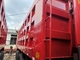 2018 Sinotruk HOWO 375hp 420hp dump truck tipper trucks prices sinotruck howo 6x4 dump truck