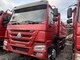 2018 Sinotruk HOWO 375hp 420hp dump truck tipper trucks prices sinotruck howo 6x4 dump truck